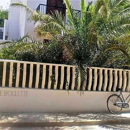 B&B Le Biciclette-3